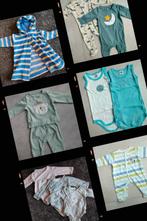 Babykleertjes maat 62, Kinderen en Baby's, Ophalen, Gebruikt, Maat 62