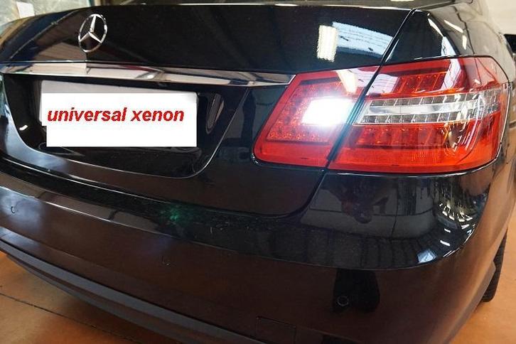 Ampoule LED feux de reculs / clignotants, Autos : Pièces & Accessoires, Éclairage, Alfa Romeo, Audi, BMW, Citroën, Fiat, Ford