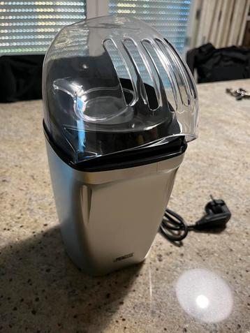 Popcorn machine, Enlèvement ou Envoi, Neuf