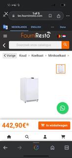 Carad nieuw mini koelkast met garantie, Nieuw, Ophalen of Verzenden