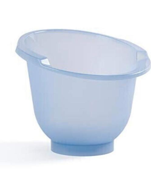 Baignoire ergonomique shantala pour bébé, Kinderen en Baby's, Badjes en Verzorging, Zo goed als nieuw, Badje, Ophalen