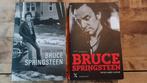 BRUCE SPRINGSTEEN: 2 BOEKEN, Boeken, Ophalen of Verzenden