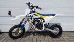 Husqvarna TC 50cc 2017, Ophalen, Zo goed als nieuw
