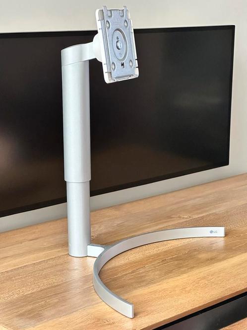 LG monitor stand, Computers en Software, Monitoren, Nieuw, Ophalen