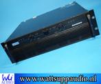 Samson S2000 Amplificateur de sonorisation professionnel 2 x, Musique & Instruments, 1000 watts ou plus, Sono, Utilisé, Enlèvement ou Envoi