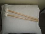 Dimavery vilt mallet, klein model (nieuw, 20211771), Ophalen of Verzenden, Nieuw, Drums of Percussie
