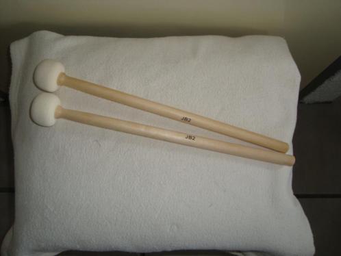Dimavery vilt mallet, klein model (nieuw, 20211771), Muziek en Instrumenten, Instrumenten | Toebehoren, Nieuw, Drums of Percussie