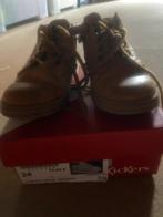 Chaussures, Kinderen en Baby's, Kinderkleding | Schoenen en Sokken, Ophalen, Kickers, Schoenen, Zo goed als nieuw