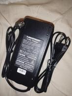 Chargeur rapide trottinette 42V 5A – embout 8 mm, Fietsen en Brommers, Fietsaccessoires | Fietsaccu's, Ophalen, Nieuw