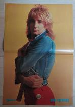 Posters artiesten jaren 70 / seventies, Verzamelen, Ophalen of Verzenden