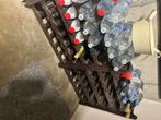 Wijn rekken, Verzamelen, Ophalen, Zo goed als nieuw