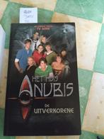 het huis van anubis dubbel nieuw leesboek, Boeken, Ophalen of Verzenden, Nieuw