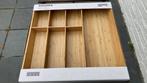 Bestekbak voor lade, Huis en Inrichting, Ophalen, Nieuw, Hout