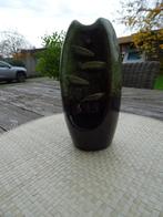 wierookbrander waterval  groen keramiek, Antiek en Kunst, Ophalen of Verzenden