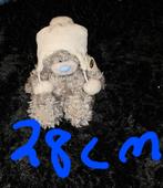 me to jou beer 18 cm hoog, Verzamelen, Beren en Cherished Teddies, Ophalen, Gebruikt, Stoffen beer, Me To You