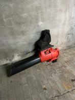 Sterke bladblazer VALEX 2000W, Ophalen of Verzenden, Zo goed als nieuw