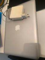 MacBook Pro 13inch i5 2011 240 SSD Werkt nog perfect, Computers en Software, Apple Macbooks, Ophalen of Verzenden