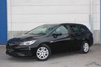 Opel Astra SPORTS TOURER 1.5 TURBO D PARKEERSENSOREN / STAR, Auto's, 0 kg, 105 pk, 0 kg, Zwart