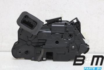 Portierslot linksvoor VW Golf 7 5K1837015D beschikbaar voor biedingen