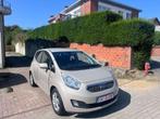 Kia Venga 1.4i-CLIMATISEE-PRETE A IMMATRICULER-GARANTIE, Autos, Kia, Argent ou Gris, Achat, 90 ch, Boîte manuelle