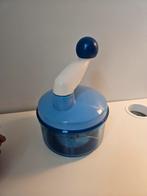 Tupperware quick chef, Huis en Inrichting, Keuken | Tupperware, Ophalen of Verzenden, Zo goed als nieuw