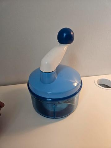 Tupperware quick chef, Enlèvement ou Envoi, Comme neuf