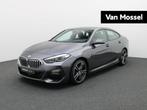 BMW 2 Serie Gran Coupé 216dA M PACK, Autos, Argent ou Gris, Achat, 4 portes, Entreprise