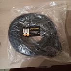 Rallonge, Enlèvement