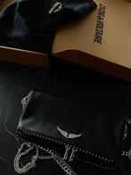 Sac Zadig, Envoi, Neuf, Noir, Sac à main