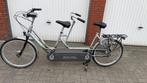 Tandem Gazelle, Ophalen of Verzenden, Gebruikt