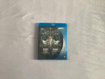 I, Claudius (BluRay) beschikbaar voor biedingen