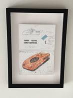 Panamarenko - Thermo Voltaic Energy Convertor, Ophalen of Verzenden