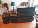 Stereoketen Technics, Audio, Tv en Foto, Ophalen, Zo goed als nieuw, Cd-speler, Overige merken