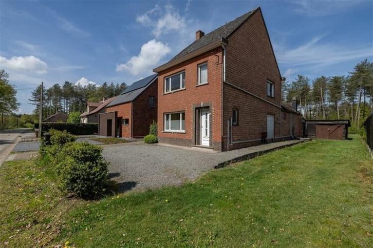 woning te koop in  3201 Langdorp (gehucht Wolfsdonk), Immo, Huizen en Appartementen te koop, Provincie Vlaams-Brabant, 500 tot 1000 m²