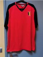T-shirt - EURO 2024, UEFA - maat L, Envoi, Comme neuf, Taille 52/54 (L), Rouge