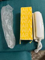 Interphone Elvox, Enlèvement, Comme neuf