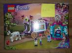 Lego friends 41688 Magische caravan, Enlèvement ou Envoi, Neuf, Ensemble complet, Lego