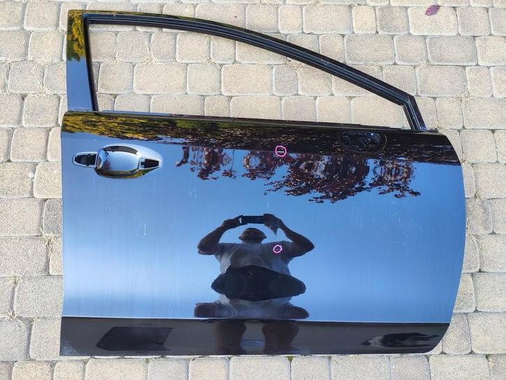 SUBARU LEVORG 14- RECHTER VOORDEUR, Autos : Pièces & Accessoires, Carrosserie & Tôlerie, Porte, Subaru, Utilisé, Enlèvement ou Envoi