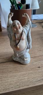 Bouhda en porcelaine, Gebruikt