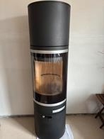 Poêle à bois SCAN 85 maxi avec accumulateur de chaleur Stuv, Huis en Inrichting, Kachels, Ophalen, Zo goed als nieuw, Hout, Houtkachel