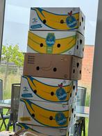 10 bananendozen gratis af te halen in Geetbets, Bricolage & Construction, Casiers & Boîtes, Comme neuf, Enlèvement ou Envoi