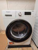 Whirlpool droogkast 8kg (Condensatie) in perfecte conditie!, Ophalen, 6 tot 8 kg, Anti-kreukfase, Zo goed als nieuw