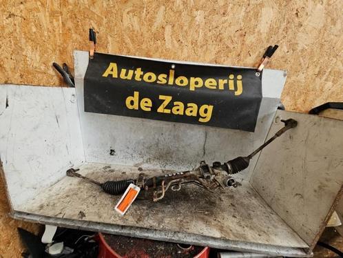 Stuurhuis Bekrachtigd van een Kia Rio, Auto-onderdelen, Besturing, Kia, Gebruikt, 3 maanden garantie, Ophalen of Verzenden