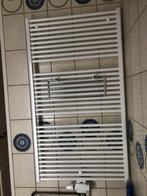 radiator,handdoek, Huis en Inrichting, Badkamer | Badkamermeubels, Ophalen, 100 tot 150 cm, Overige typen, 50 tot 100 cm