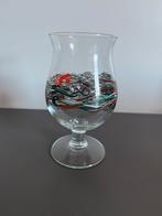 Serafine duvel glas, Verzamelen, Ophalen, Nieuw, Duvel