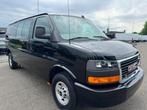 Gmc Savana, Automaat, Achterwielaandrijving, 6600 cc, Chevrolet