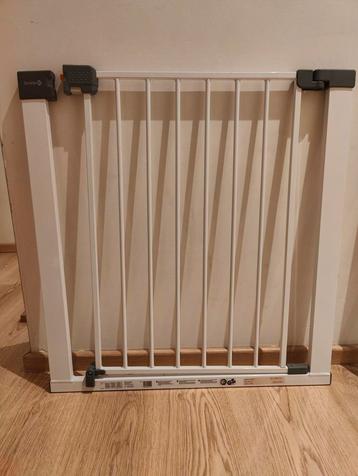 Traphekje in perfecte staat beschikbaar voor biedingen