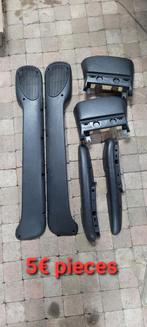 plastique peugeot 106 ph2, Ophalen, Gebruikt, Peugeot