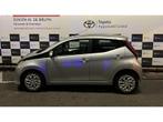 Toyota Aygo x-play, Auto's, Automaat, 118 g/km, 72 pk, https://public.car-pass.be/vhr/c6a1a1ca-92ab-4cb6-857c-62f263db28c5