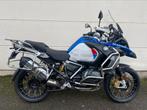 BMW R 1250 GS Adventure HP met garantie, Motoren, Bedrijf